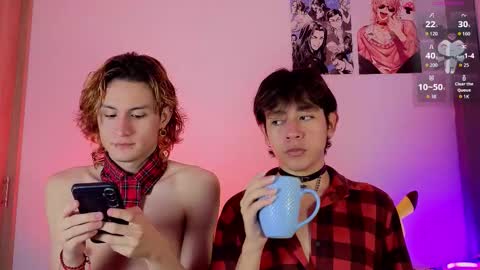 darcy_and_stolas online show from October 2025 06:45:02 AM