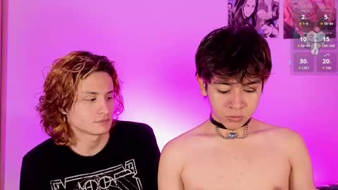 darcy_and_stolas online show from October 2025 04:56:02 AM