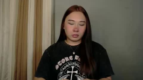 Snapshot of darcy_world chatting on February 2025 02:37:02 AM DARCY online show from February 2025 02:37:02 AM