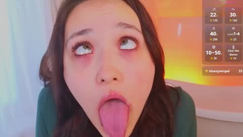 Snapshot of darcyblackwood chatting on March 2026 02:27:02 AM Darcy online show from March 2026 02:27:02 AM