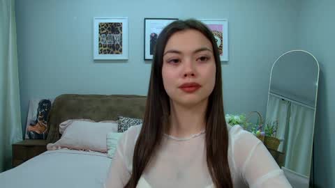 DarcyMacy online show from May 2026 09:21:01 PM