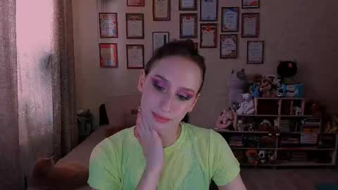 Snapshot of darcysiren chatting on February 2025 09:22:01 AM Darcy Siren online show from February 2025 09:22:01 AM