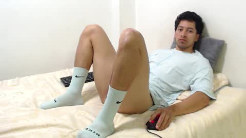 Darekgates online show from January 2025 12:42:01 PM