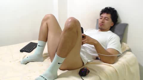 Darekgates online show from February 2025 02:14:02 PM