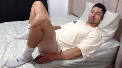 Darekgates online show from April 2026 02:59:02 PM