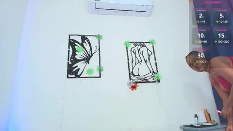 Darelyn online show from January 2026 11:45:02 AM