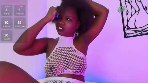 Darelyn online show from February 2026 12:10:01 PM