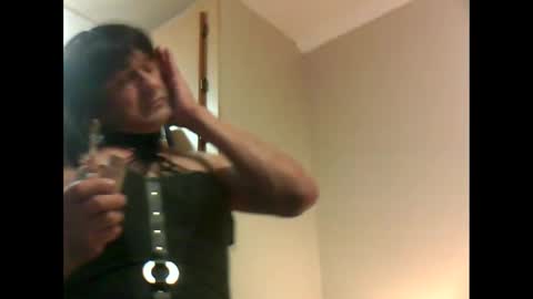 Snapshot of darememaybe chatting on September 2025 08:10:01 PM darememaybe online show from September 2025 08:10:01 PM