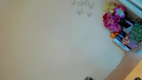 Angel Condensada online show from December 2024 09:28:02 AM