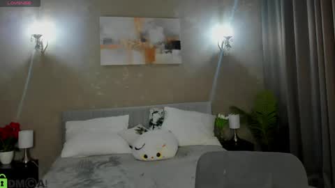 Daria J online show from May 2026 04:06:01 AM