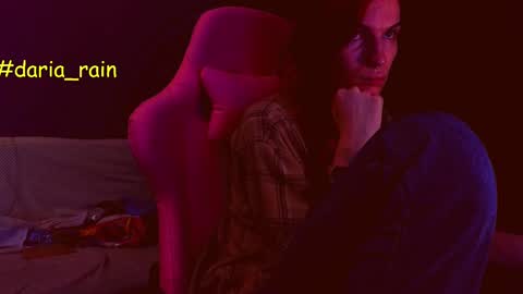 Daria   ---- online show from March 2025 11:31:02 PM