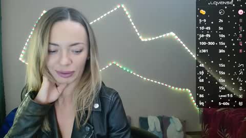 Snapshot of daria_spring chatting on February 2025 05:15:02 PM Daria online show from February 2025 05:15:02 PM