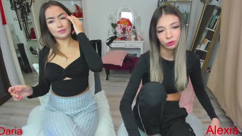 Daria online show from December 2024 11:39:01 AM