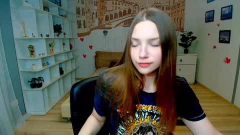 dariaangels online show from April 2026 01:41:01 PM