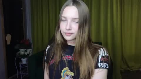 dariaangels online show from April 2026 11:43:01 AM