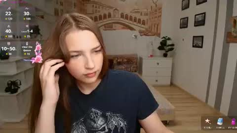 dariaangels online show from August 2026 05:44:02 PM