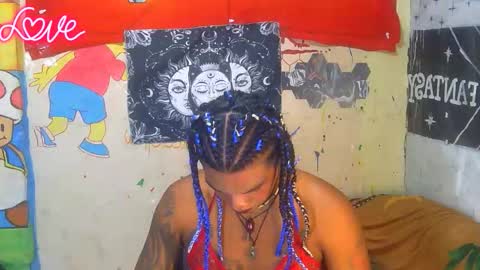 dariana_loves online show from September 2025 08:14:01 PM