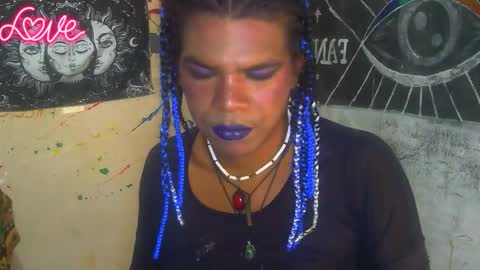 dariana_loves online show from October 2025 04:52:01 AM