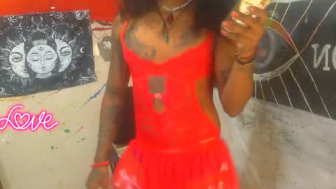 dariana_loves online show from October 2025 05:24:02 PM