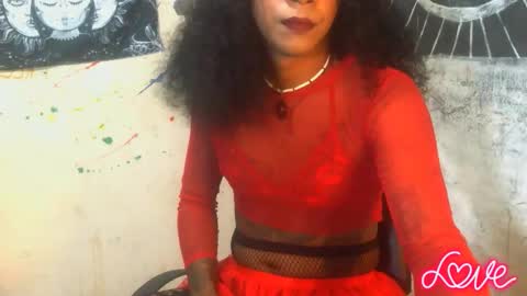 dariana_loves online show from October 2025 08:09:02 PM