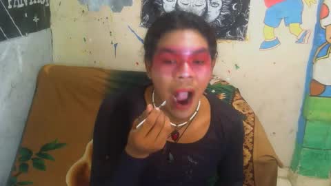 dariana_loves online show from October 2025 06:54:02 PM