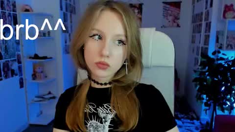 Snapshot of dariatate chatting on February 2026 11:51:01 AM Daria Tate online show from February 2026 11:51:01 AM