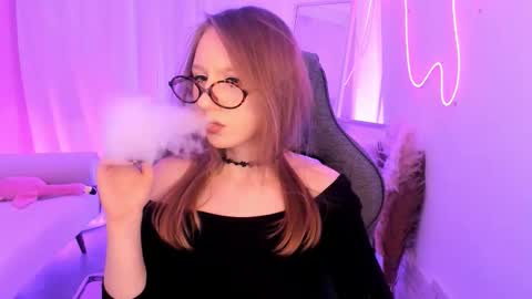 Snapshot of dariatate chatting on February 2026 01:00:01 PM Daria Tate online show from February 2026 01:00:01 PM