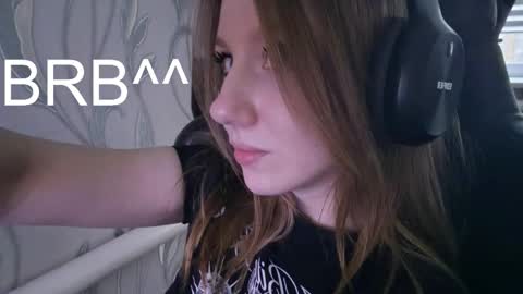 Snapshot of dariatate chatting on February 2026 02:04:02 PM Daria Tate online show from February 2026 02:04:02 PM