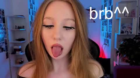 Snapshot of dariatate chatting on February 2026 12:06:02 PM Daria Tate online show from February 2026 12:06:02 PM