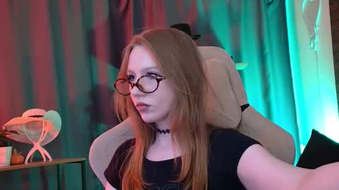 Snapshot of dariatate chatting on March 2026 11:49:02 AM Daria Tate online show from March 2026 11:49:02 AM