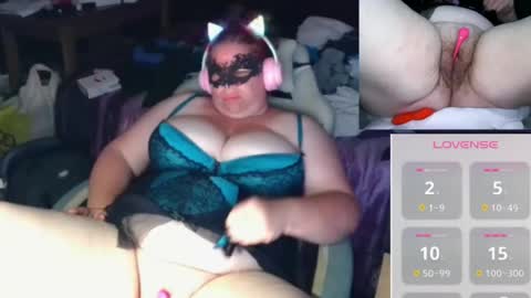 darina_bbw online show from July 2026 10:38:02 PM