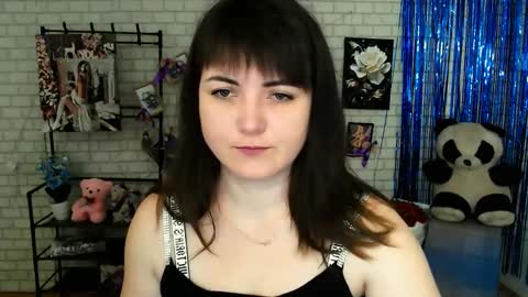 Snapshot of darina_m_ chatting on February 2025 05:52:01 AM Darina online show from February 2025 05:52:01 AM