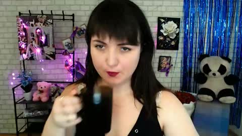 Snapshot of darina_m_ chatting on February 2025 09:43:01 AM Darina online show from February 2025 09:43:01 AM