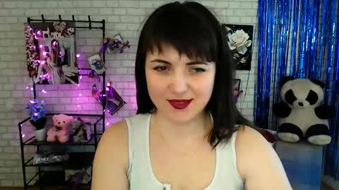 Snapshot of darina_m_ chatting on February 2025 11:55:01 AM Darina online show from February 2025 11:55:01 AM