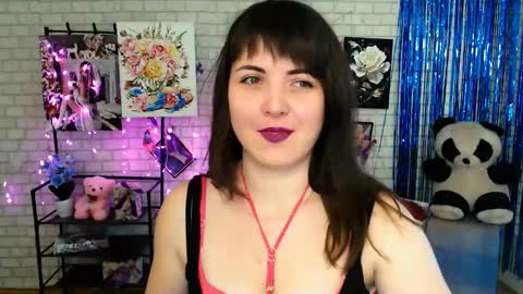 Snapshot of darina_m_ chatting on February 2025 08:52:02 AM Darina online show from February 2025 08:52:02 AM