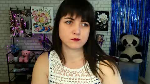 Snapshot of darina_m_ chatting on February 2025 10:07:02 AM Darina online show from February 2025 10:07:02 AM