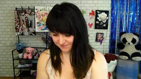 Snapshot of darina_m_ chatting on February 2025 11:30:01 AM Darina online show from February 2025 11:30:01 AM