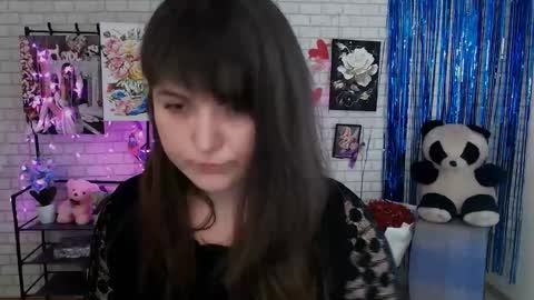 Snapshot of darina_m_ chatting on February 2025 11:47:02 AM Darina online show from February 2025 11:47:02 AM