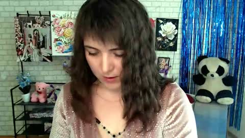 Snapshot of darina_m_ chatting on March 2025 12:09:02 PM Darina online show from March 2025 12:09:02 PM