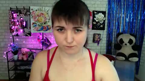 Snapshot of darina_m_ chatting on March 2025 10:41:02 AM Darina online show from March 2025 10:41:02 AM