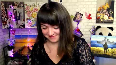 Snapshot of darina_m_ chatting on October 2025 04:40:01 AM Darina online show from October 2025 04:40:01 AM