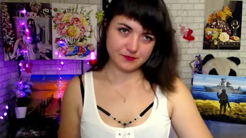 Snapshot of darina_m_ chatting on October 2025 05:39:01 AM Darina online show from October 2025 05:39:01 AM