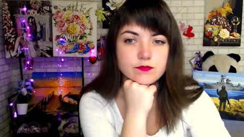 Snapshot of darina_m_ chatting on October 2025 04:35:01 AM Darina online show from October 2025 04:35:01 AM