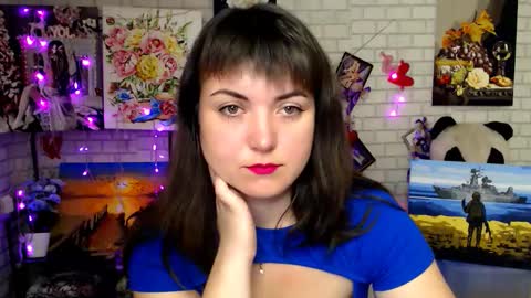 Snapshot of darina_m_ chatting on November 2025 05:39:01 AM Darina online show from November 2025 05:39:01 AM