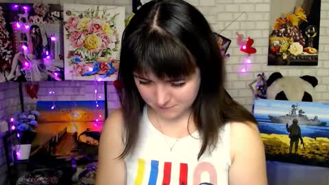 Snapshot of darina_m_ chatting on November 2025 06:55:01 AM Darina online show from November 2025 06:55:01 AM