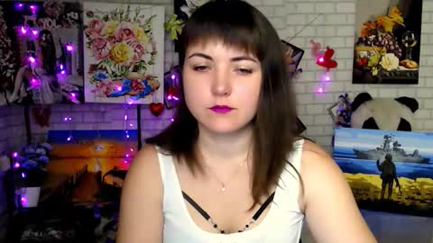 Snapshot of darina_m_ chatting on November 2025 06:57:01 AM Darina online show from November 2025 06:57:01 AM