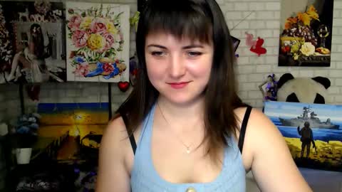 Snapshot of darina_m_ chatting on November 2025 08:02:01 AM Darina online show from November 2025 08:02:01 AM