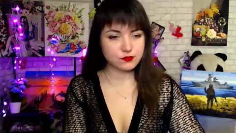Snapshot of darina_m_ chatting on December 2025 05:46:02 AM Darina online show from December 2025 05:46:02 AM