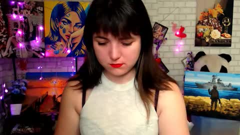 Snapshot of darina_m_ chatting on December 2025 03:12:03 AM Darina online show from December 2025 03:12:03 AM