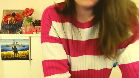 Darina online show from March 2026 05:46:01 AM